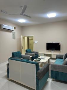 Baytna Hotel Apartments بيتنا للشقق الفندقية