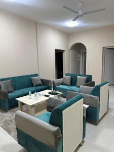 Baytna Hotel Apartments بيتنا للشقق الفندقية