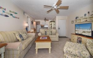 Colony Beach Club 102 - Ground Level Beachfront Sugar Sands Condo