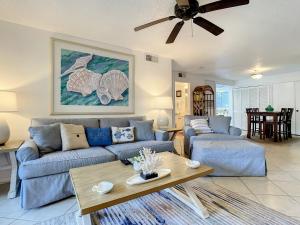 Lovely 1 bedroom 1 bath condo located within walking distance to car free beach. SC158