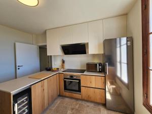 Villas Villa prestige avec piscine - dans les hauteurs de Bastia : photos des chambres
