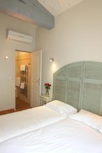 Maisons de vacances Callian - Tres belles Villas, 3 chambres et piscine privee : photos des chambres