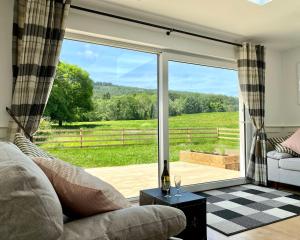 Ballyknocken Cottage