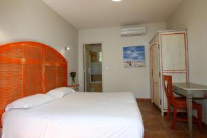Maisons de vacances Callian - Tres belles Villas, 3 chambres et piscine privee : photos des chambres