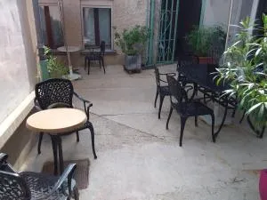 Cottage AU TERMINUS 3 climatisé - Cormoyeux