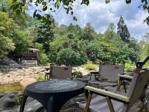 บ้านสวนเรไร คีรีวง รีสอร์ต - Bansuanrayrai Khiriwong Resort