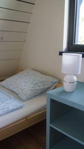 Domek nad Jeziorem Kaszuby max 6 os