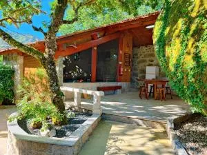 Casa do Penedo - Pereira