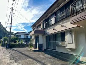 民宿しみず - Suzaki