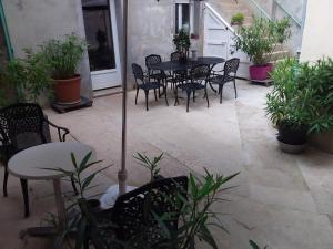 Appartements Cottage AU TERMINUS 2 climatise : Appartement 2 Chambres