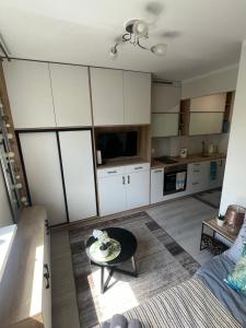 Mieszkanko w Perle Mazur-Ostroda