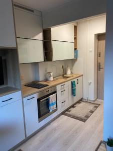 Mieszkanko w Perle Mazur-Ostroda