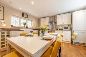 Sherbet Cottage