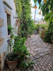 KerAsh Villa Drapanias