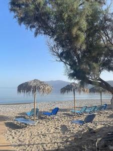 KerAsh Villa Drapanias