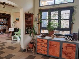 KerAsh Villa Drapanias