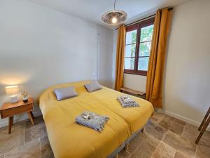 Villas Villa prestige avec piscine - dans les hauteurs de Bastia : photos des chambres