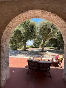 Villa San Michele by STHEY - Impalata