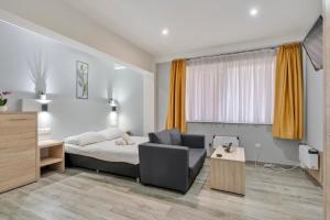 Executive Studio Double room in Budget Flats Leuven