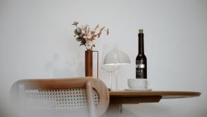 Bohemian Suite - Detmold
