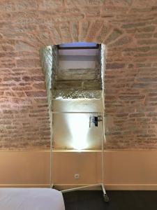 Appartements Appartement La Borde : photos des chambres