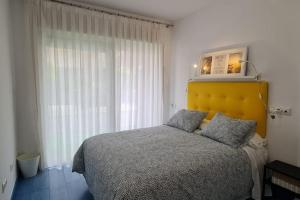Apartamento tranquilo Altorreal con WiFi