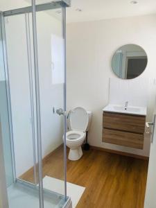 Studio Charles de Gaulle II