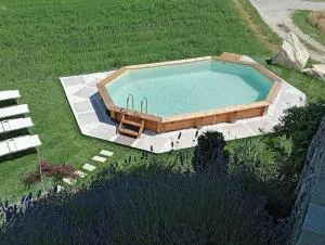 Casale Monte Valestra - Bebbio