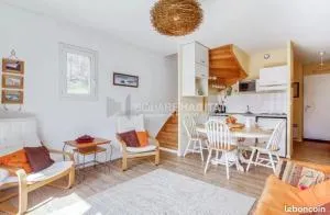 Appartement familial spacieux et lumineux - Sers