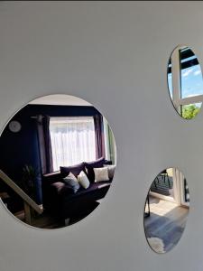 Atpūtas Comfort Cabin House