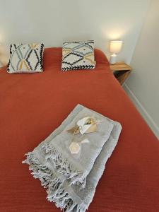 Villas Villa prestige avec piscine - dans les hauteurs de Bastia : photos des chambres