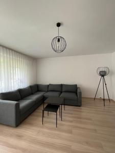 Przytulne mieszkanie w Nowym Sączu