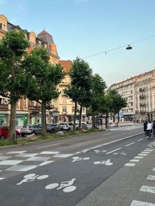 Appart strasbourg centre