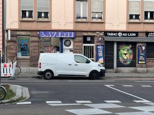 Appart strasbourg centre