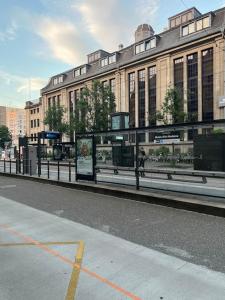 Appart strasbourg centre