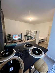 Appart strasbourg centre