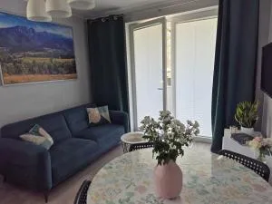 Na Bartągu - Jommendorf