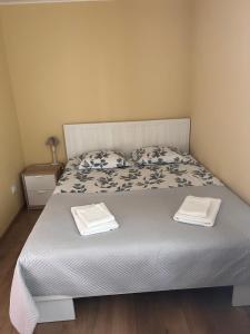 Loksahome apartments