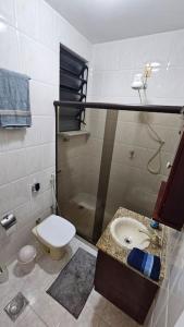 Apartamento Completo Copacabana - Perto da Praia