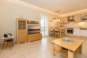 Villa Seebaer Whg 3 "Nelson"