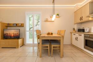 Villa Seebaer Whg 3 "Nelson"