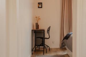 Cosy one bedroom close to Paris & Stade de France