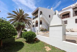 Apartament Cargol