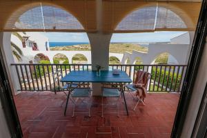 Apartament Cargol