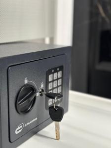 Appartamento con 1 Camera da Letto e Vasca Idromassaggio