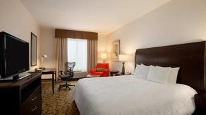 Hilton Garden Inn Edmonton International Airport