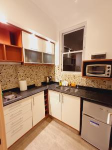 Monoambiente en casco histórico de Buenos Aires