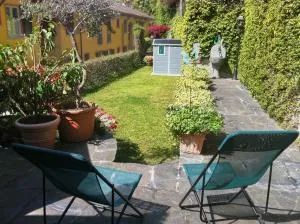 Residenza Ticino - Intra