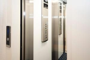 Baltic Hotel Lübeck