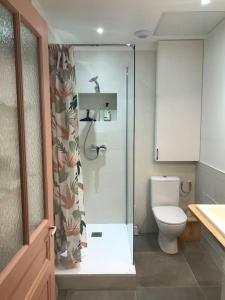 Appartements Le cocon Urban Jungle - calme et lumineux : photos des chambres